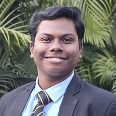 Ashbin Saji