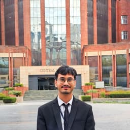 Chinmoy Goswami