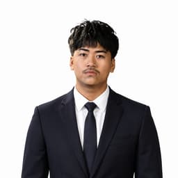 Justin Hidam