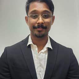 Roshan Regi